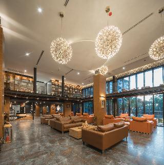 Citygate Kamala Resort and Residence fotoÄŸrafÄ±