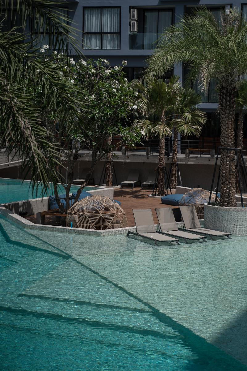 Citygate Kamala Resort and Residence - Genel