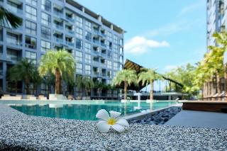 Citygate Kamala Resort and Residence fotoÄŸrafÄ±