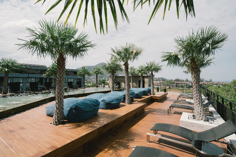 Citygate Kamala Resort and Residence - Genel