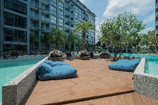 Citygate Kamala Resort and Residence fotoÄŸrafÄ±