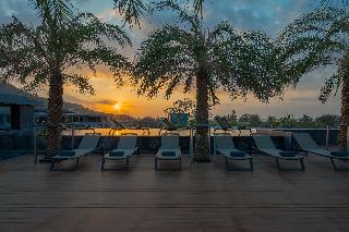 Citygate Kamala Resort and Residence fotoÄŸrafÄ±