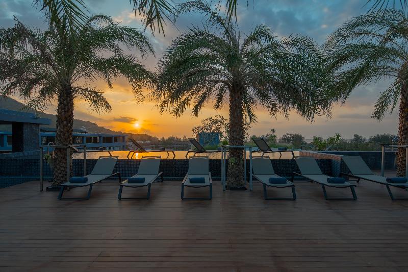 Citygate Kamala Resort and Residence - Genel
