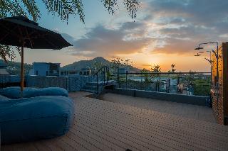 Citygate Kamala Resort and Residence fotoÄŸrafÄ±