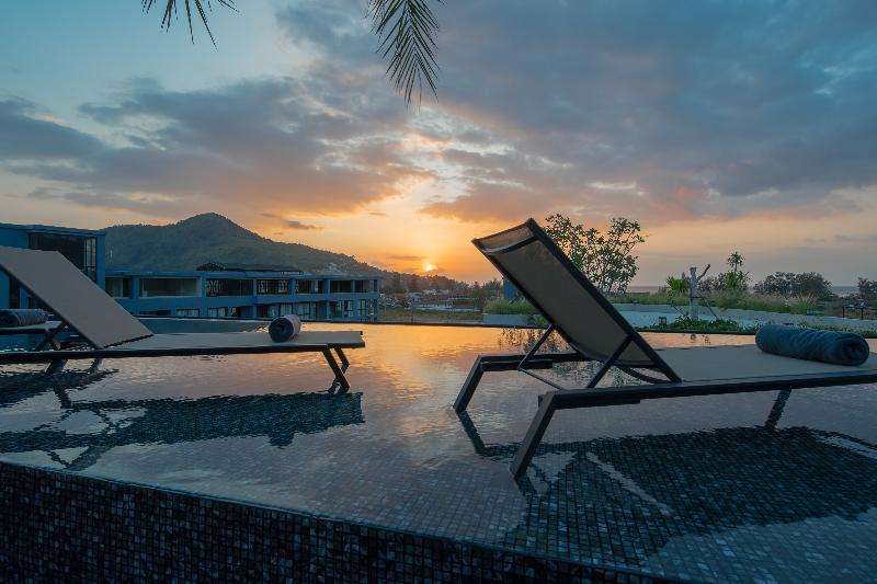 Citygate Kamala Resort and Residence - Genel