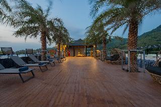 Citygate Kamala Resort and Residence fotoÄŸrafÄ±