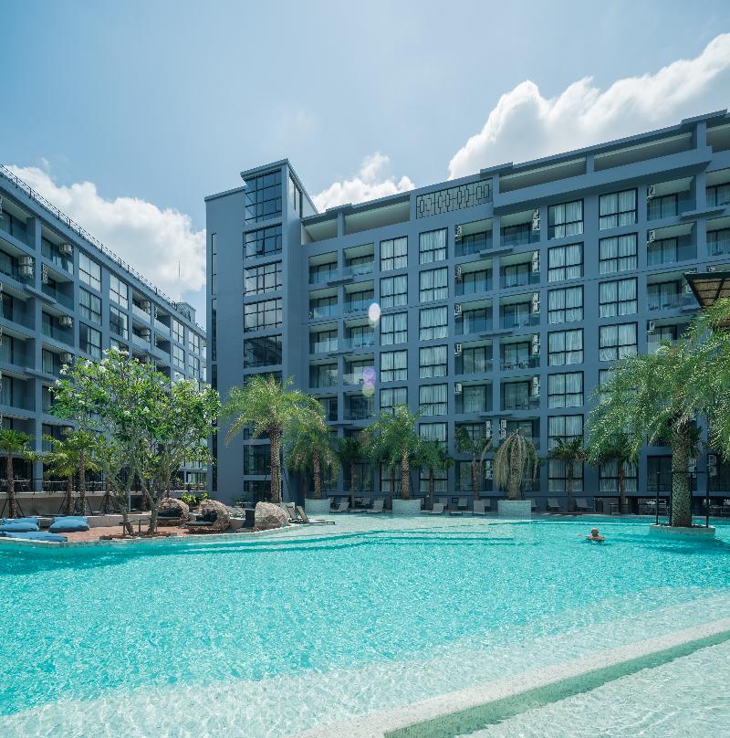 Citygate Kamala Resort and Residence - Genel