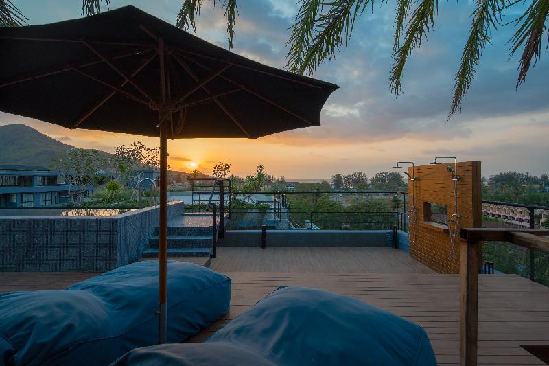 Citygate Kamala Resort and Residence - Genel