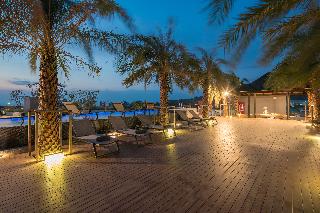 Citygate Kamala Resort and Residence fotoÄŸrafÄ±