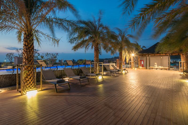 Citygate Kamala Resort and Residence - Genel
