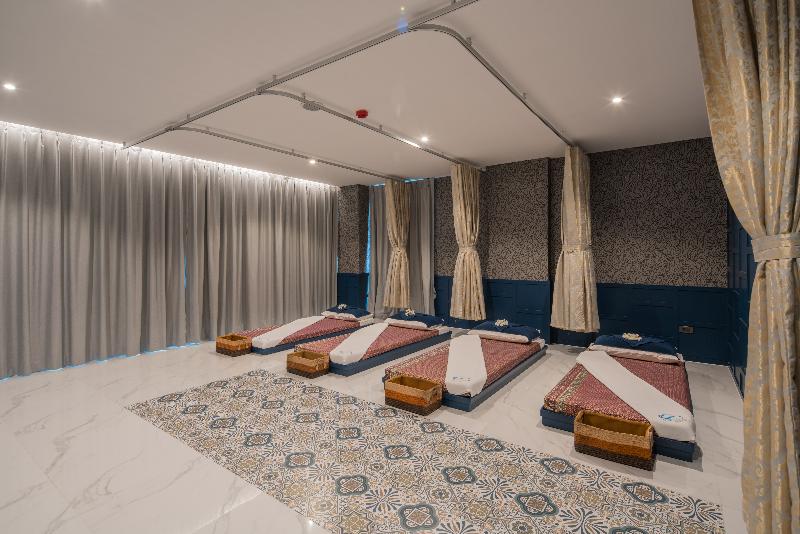 Citygate Kamala Resort and Residence - Genel