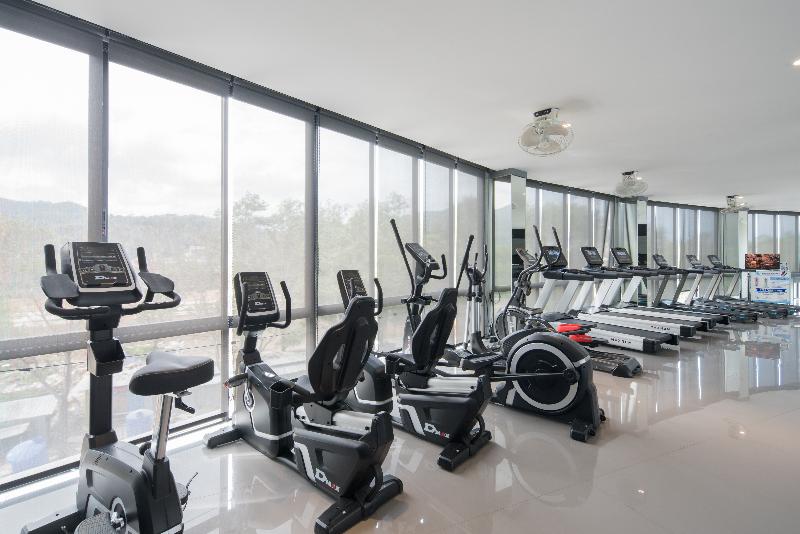 Citygate Kamala Resort and Residence - Genel
