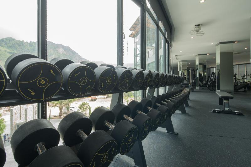 Citygate Kamala Resort and Residence - Genel
