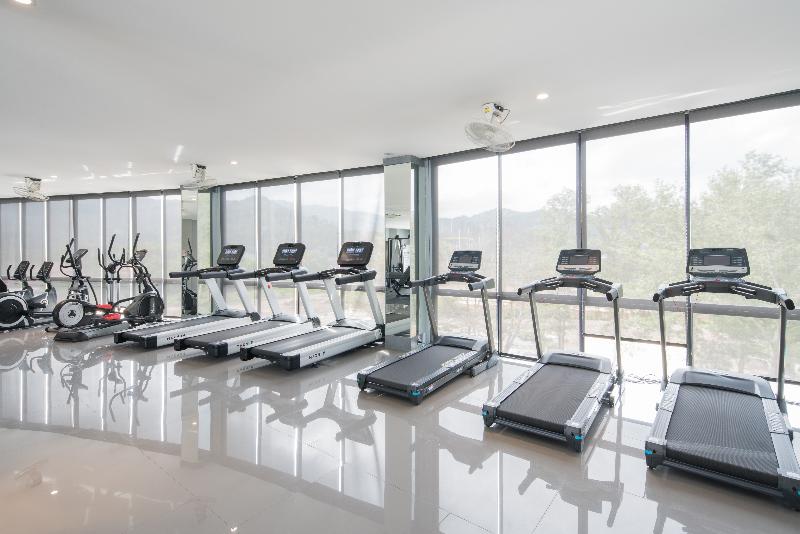 Citygate Kamala Resort and Residence - Genel