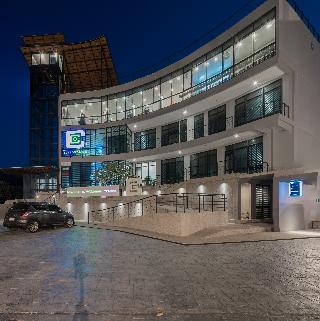 Citygate Kamala Resort and Residence fotoÄŸrafÄ±