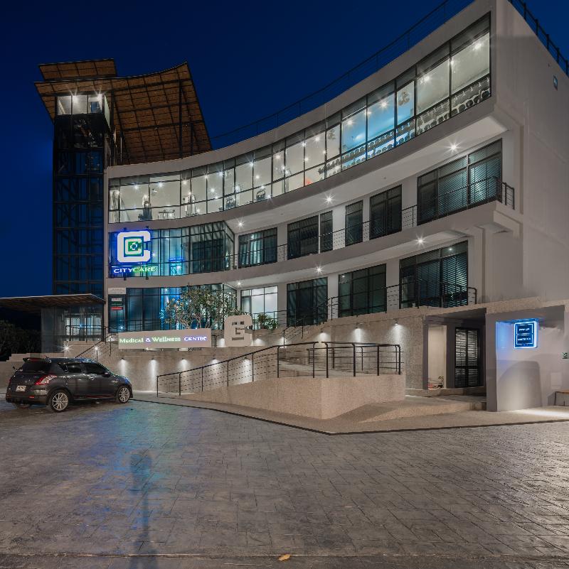 Citygate Kamala Resort and Residence - Genel