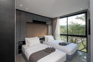 Citygate Kamala Resort and Residence fotoÄŸrafÄ±