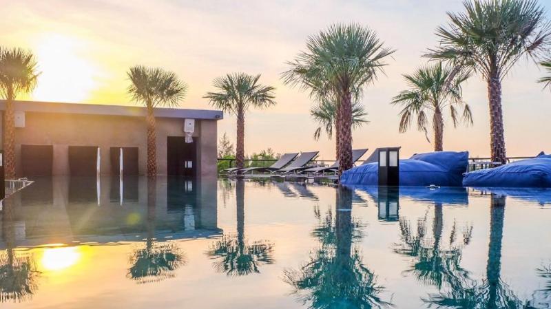 Citygate Kamala Resort and Residence - Havuz