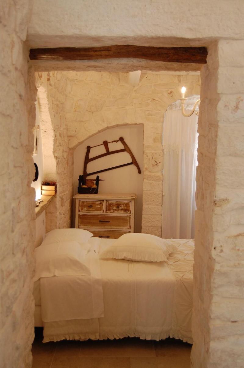 Trulli Holiday Resort - Lobi