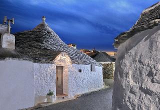 Trulli Holiday Resort otel fotoğrafı