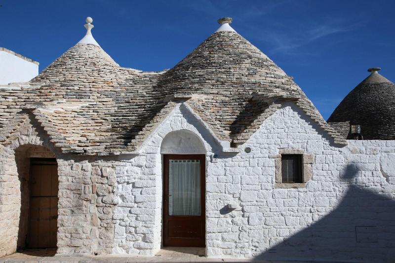 Trulli Holiday Resort - Genel