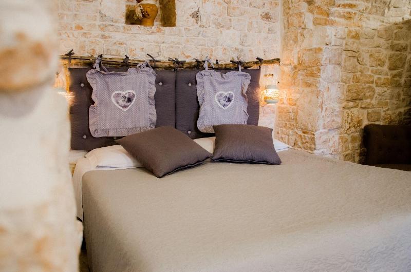 Trulli Holiday Resort - Oda