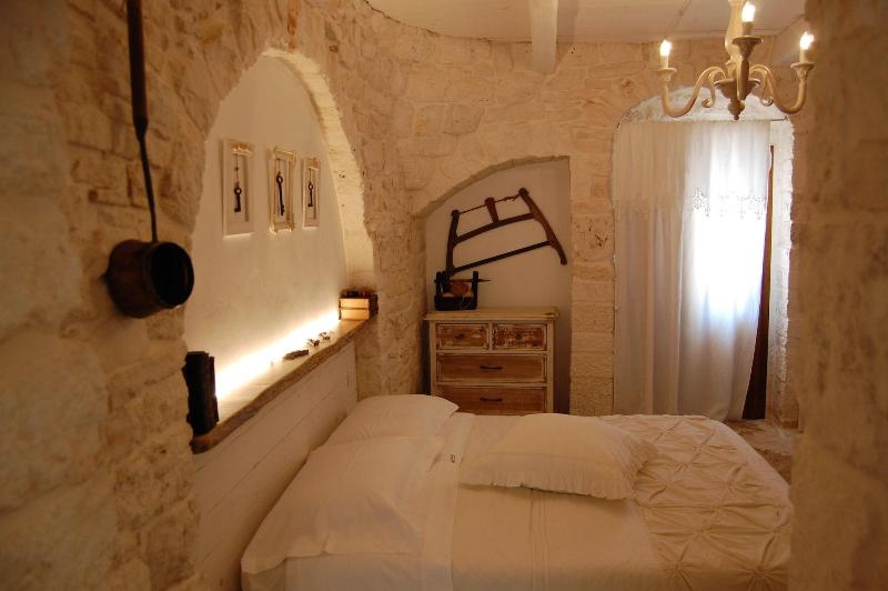 Trulli Holiday Resort - Oda