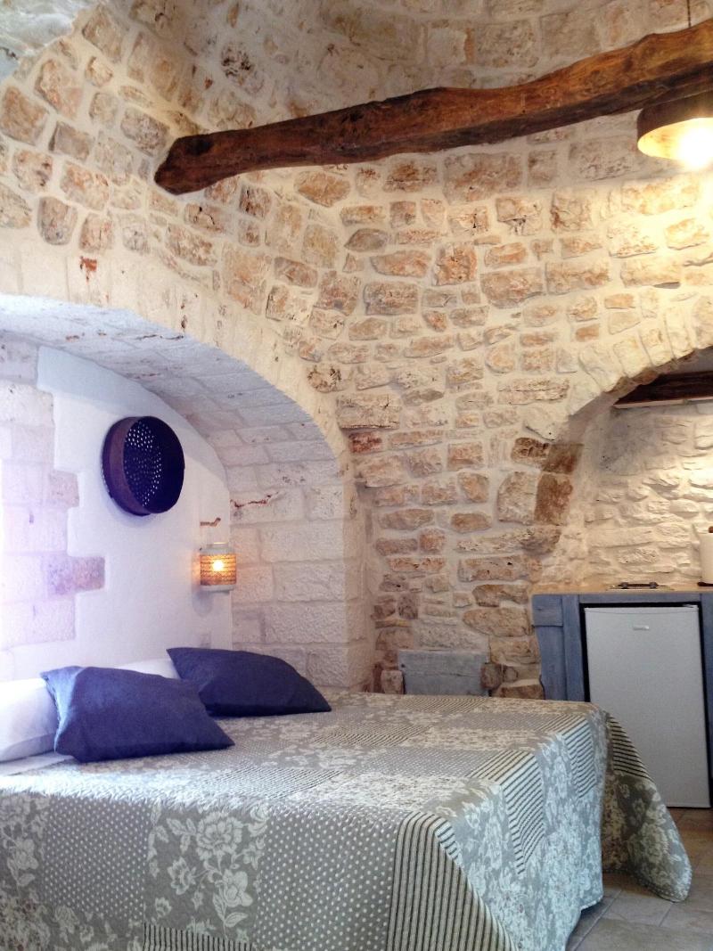 Trulli Holiday Resort - Oda