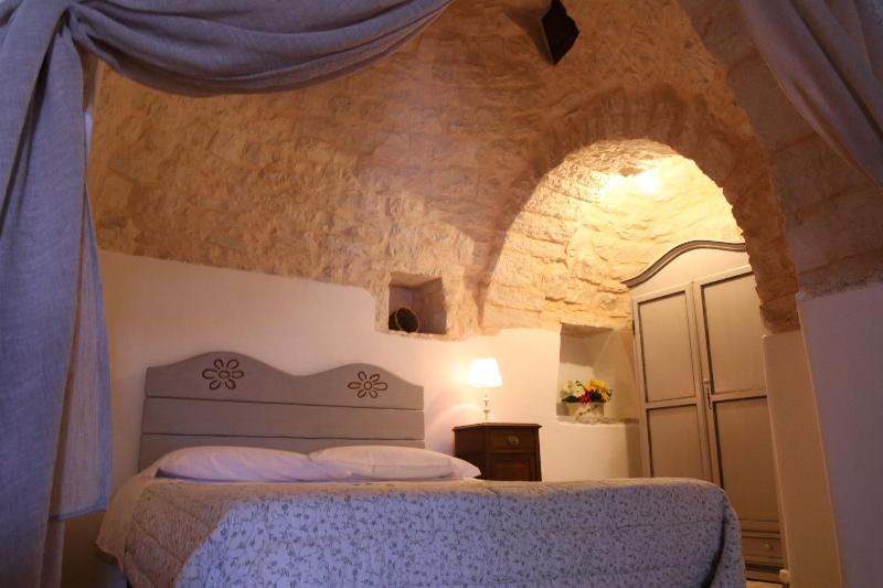 Trulli Holiday Resort - Oda