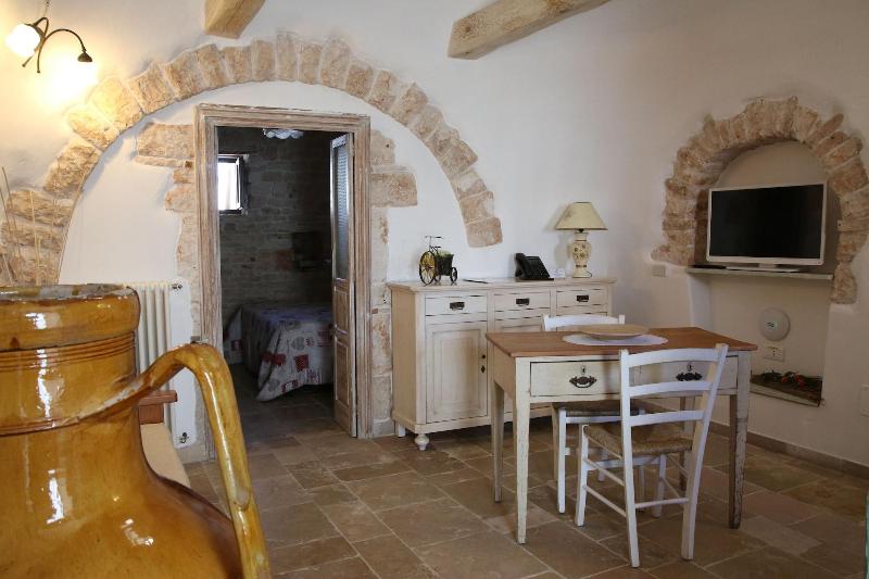 Trulli Holiday Resort - Oda