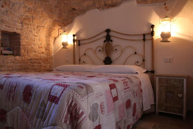 Trulli Holiday Resort - Oda