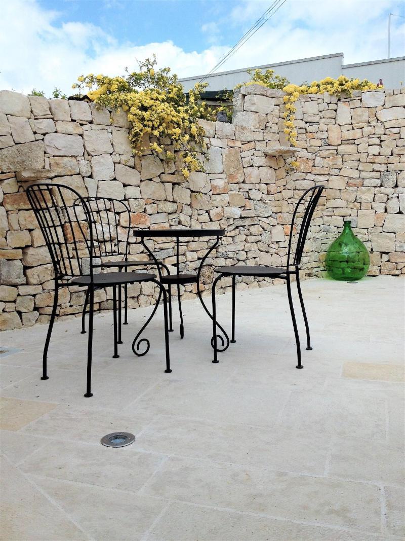 Trulli Holiday Resort - Oda