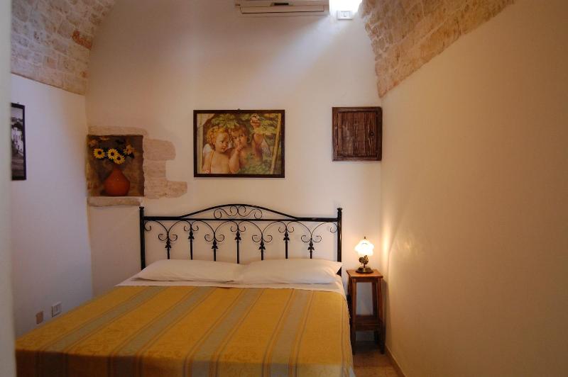 Trulli Holiday Resort - Oda