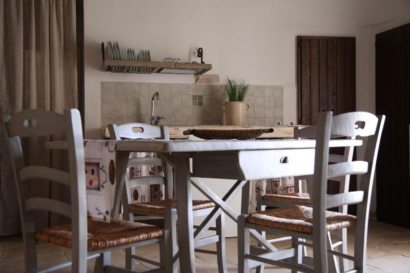 Trulli Holiday Resort - Oda