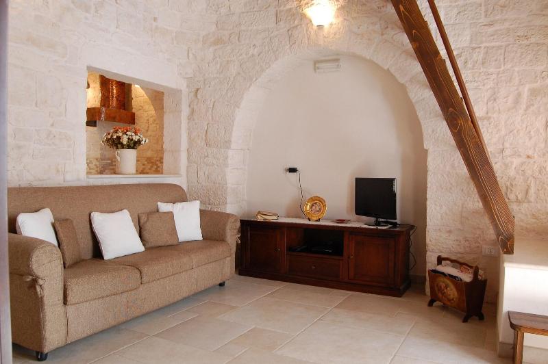 Trulli Holiday Resort - Oda