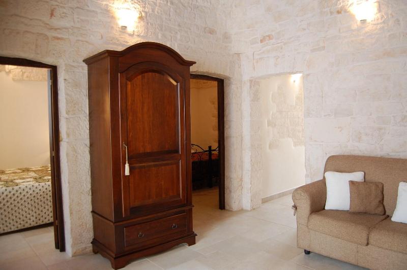 Trulli Holiday Resort - Oda