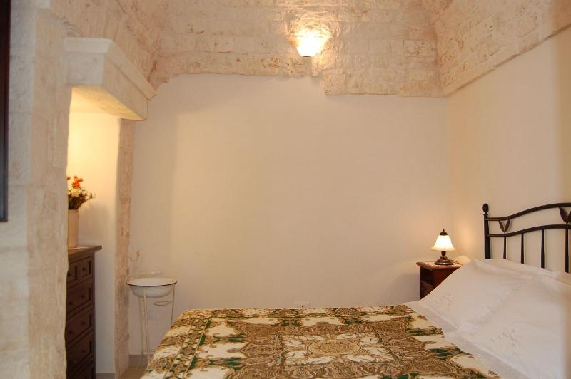 Trulli Holiday Resort - Oda