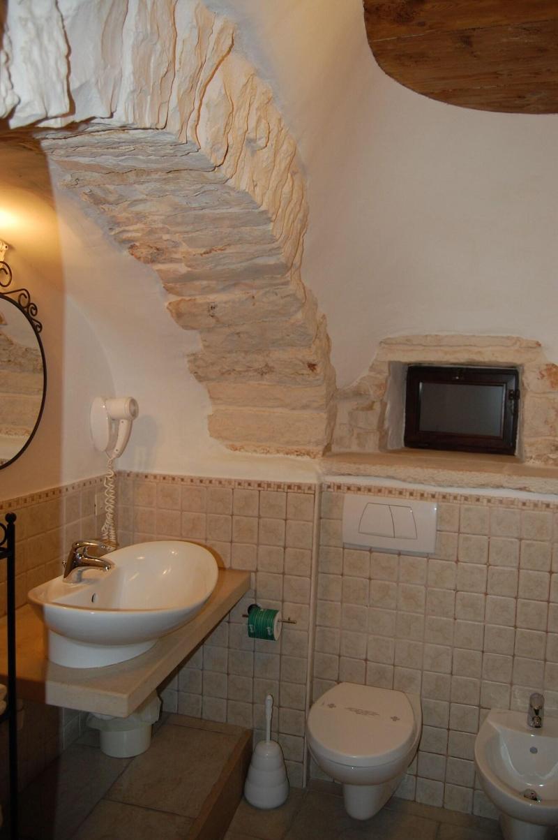 Trulli Holiday Resort - Oda