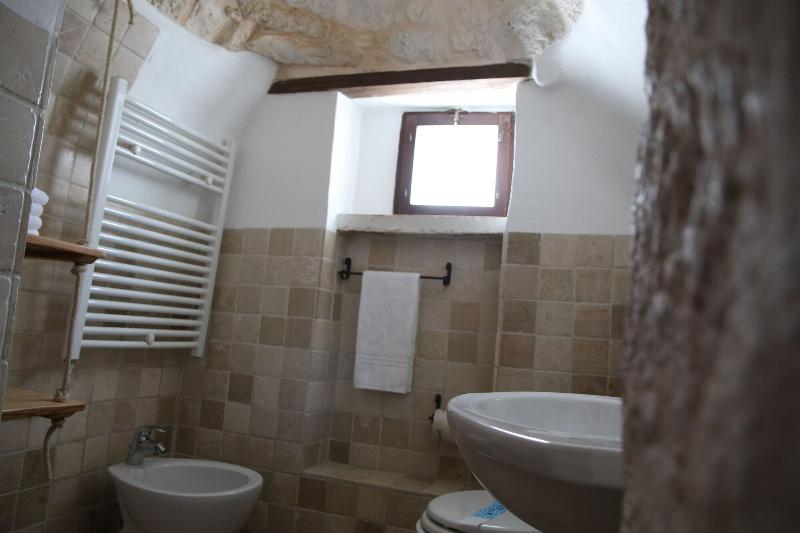 Trulli Holiday Resort - Oda