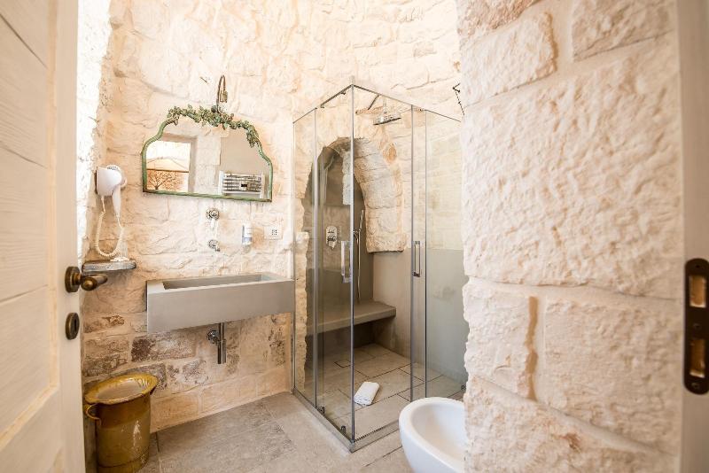 Trulli Holiday Resort - Oda