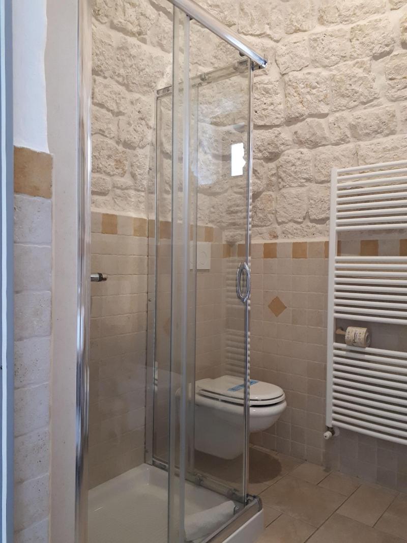 Trulli Holiday Resort - Oda