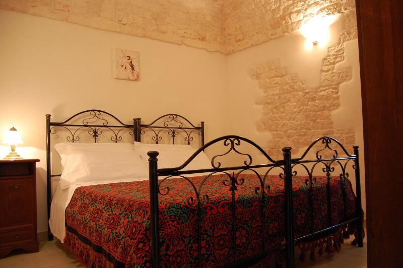 Trulli Holiday Resort - Oda