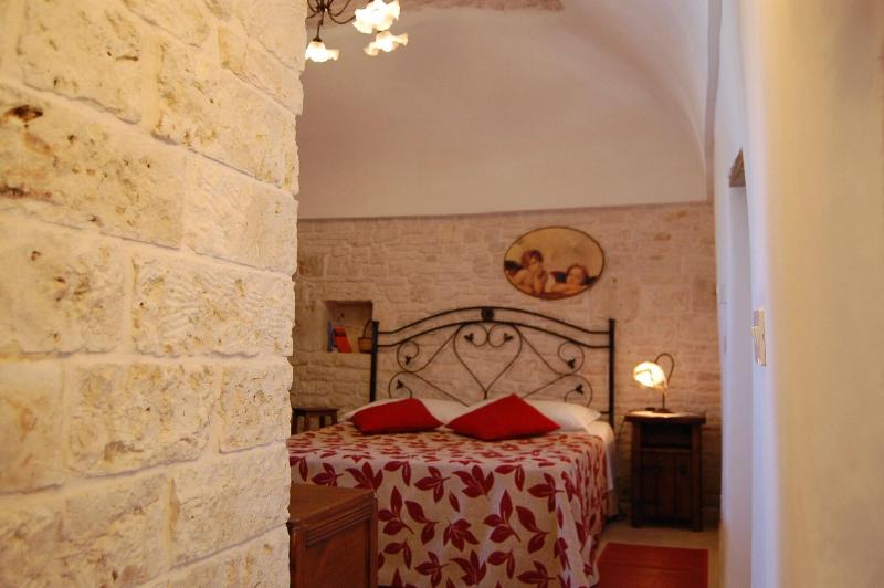 Trulli Holiday Resort - Oda