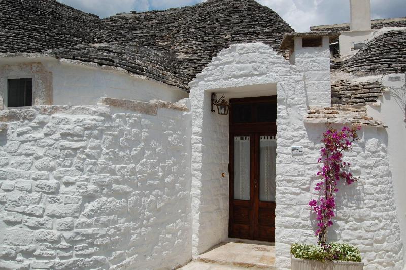 Trulli Holiday Resort - Oda