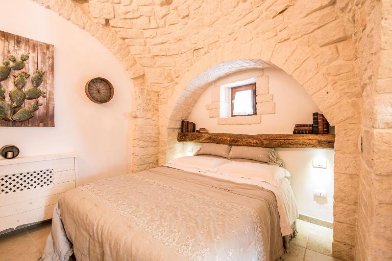 Trulli Holiday Resort - Oda