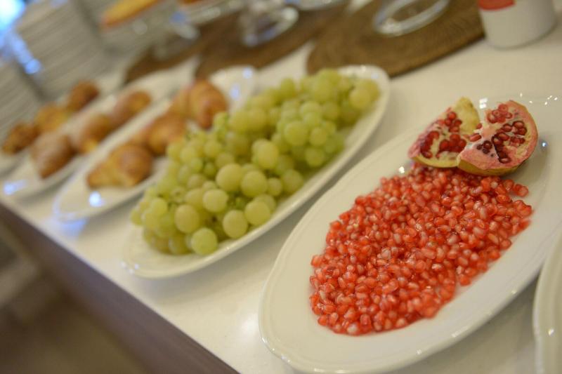 Trulli Holiday Resort - Restoran