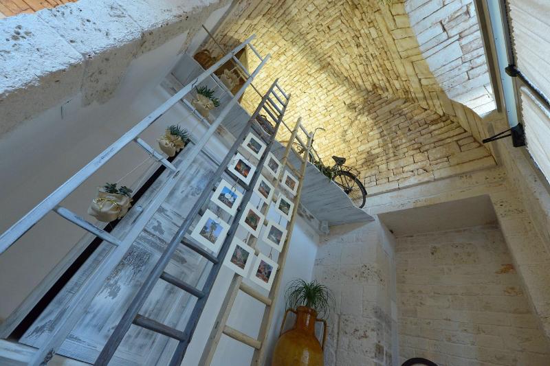 Trulli Holiday Resort - Restoran