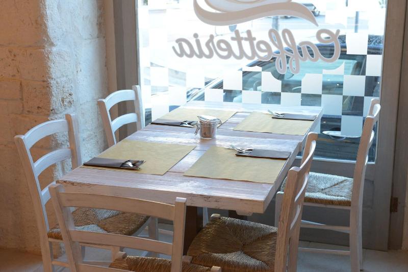 Trulli Holiday Resort - Restoran