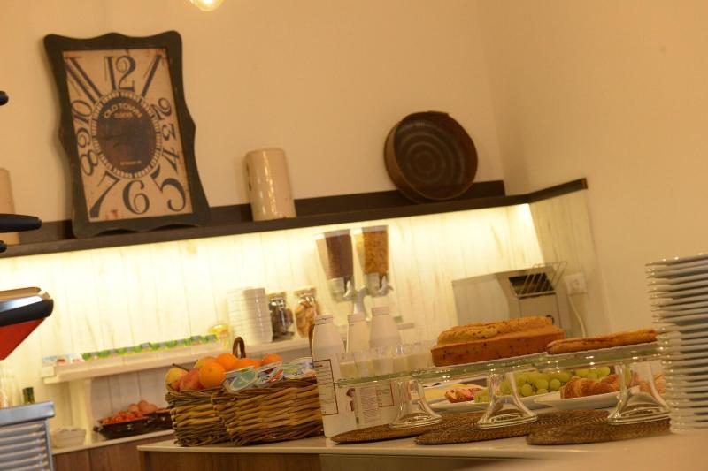 Trulli Holiday Resort - Restoran