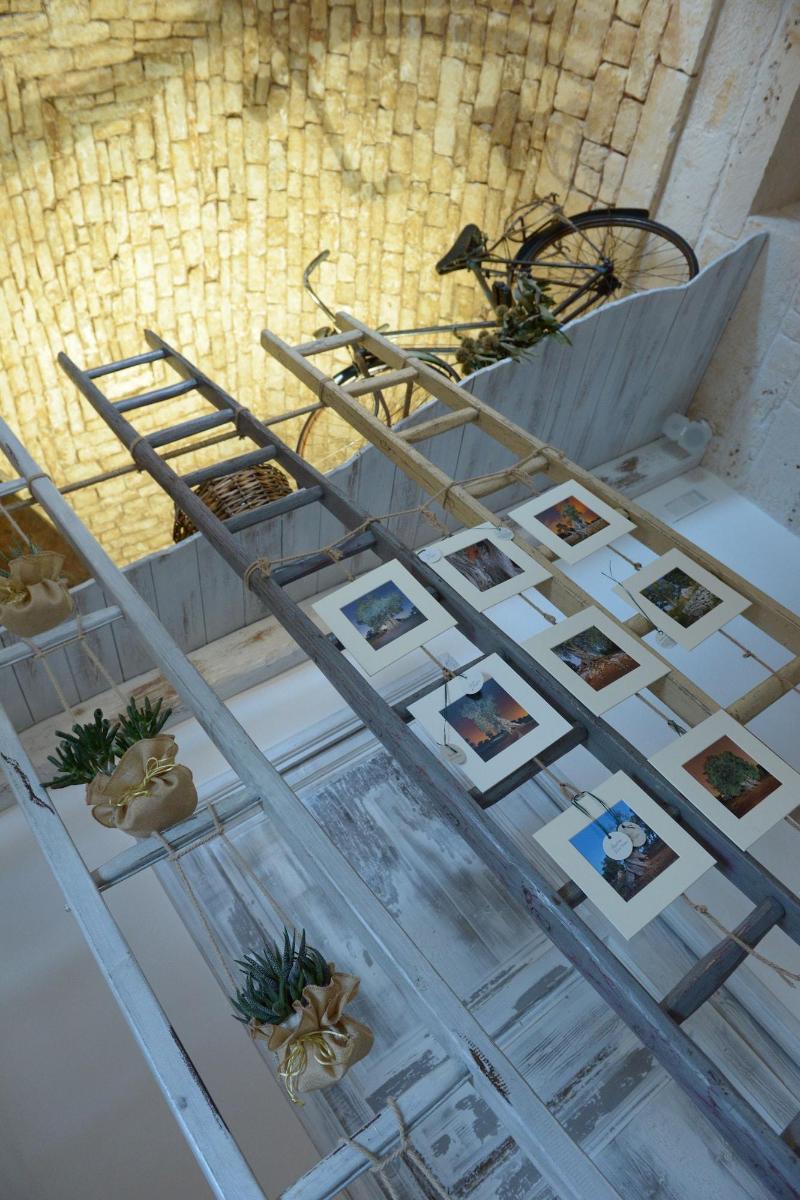 Trulli Holiday Resort - Restoran